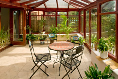 Melkinthorpe conservatory quotes