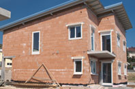 Melkinthorpe home extensions