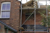 free Melkinthorpe home extension quotes