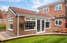 Melkinthorpe house extension leads
