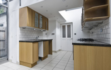 Melkinthorpe kitchen extension leads